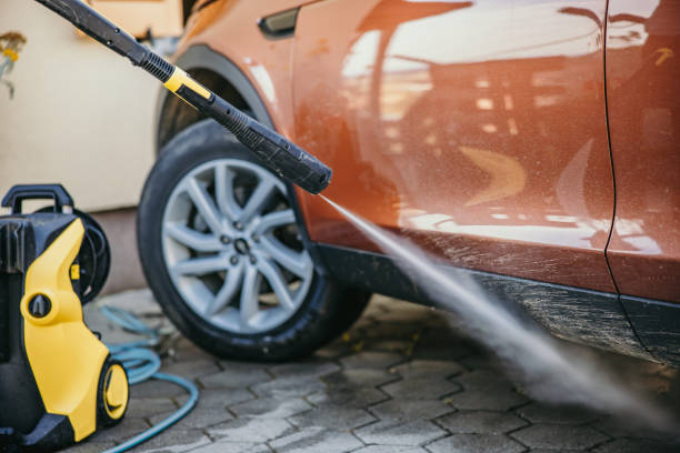 Why Choose Our Certified Pressure Washing Experts for Your Project Needs in Dassel, MN?