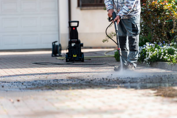 Best Garage Pressure Washing  in Dassel, MN